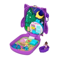 Polly Pocket Ve Maceraları Mikro Oyun Seti Fry35