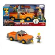 Dickie Toys Bob The Builder Bob Usta ve Tread