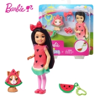 Mattel Barbie Chelsea Cstm Dl Asorti Ghv69