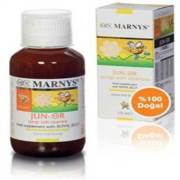 Marnys Ju-nor Multivitamin Junor