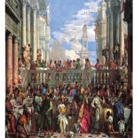 Ravensburger CanaDa Düğün 2000 Parça Puzzle 166534