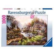Ravensburger Sabah Işığı 1000 Parça Puzzle RPB159444