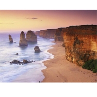 Ravensburger Ocean Road 1000 Parça Puzzle 151547