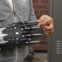 Hasbro Avengers Power Moves Black Panther E7372