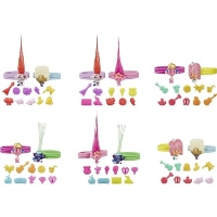 Hasbro Trolls World Minik Dansçılar Arkadaş Seti