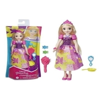 Hasbro Disney Prenses Aksesuarlı Prensesler E3048