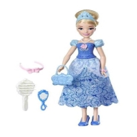 Hasbro Disney Prenses Aksesuarlı Prensesler E3048