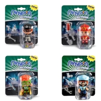 Pinyon Aksiyon Figürleri 700016122