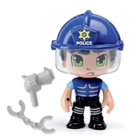 Pinyon Aksiyon Figürleri 700016122