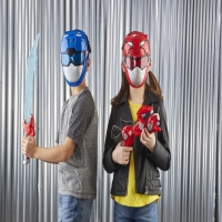 Hasbro Power Ranger Maske E5898