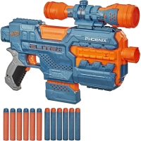 Nerf Phoenix Stryfe 2.0 E9961