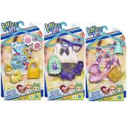 Hasbro Baby Alive Minik Bebeğim Moda Seti E6645