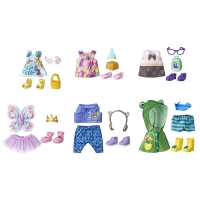 Hasbro Baby Alive Minik Bebeğim Moda Seti E6645