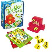 Adore Oyuncak Zingo 1-2-3 ROTT7703