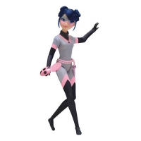 Miraculous Multimouse Uğur Böceği Bebeği Bmc39908