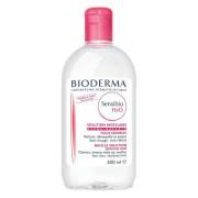 Bioderma Sensibio H2o 500 Ml