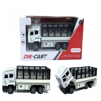 Metal Arabalar-Kamyon