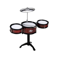 Mini Bateri Davul Seti