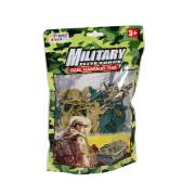 Prestij Oyuncak Poşetli Oyuncak Asker Seti