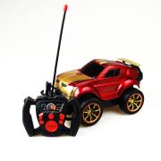 Oyuncak Uzaktan Kumandalı Şarjlı Jeep Araba 8807