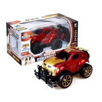 Oyuncak Uzaktan Kumandalı Şarjlı Jeep Araba 8807