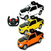 Pasifik Toys Uzaktan Kumandalı Şarjlı Pickup Araba psf3699-053