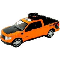 Pasifik Toys Uzaktan Kumandalı Şarjlı Pickup Araba psf3699-053