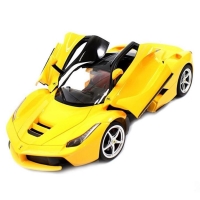 Kumandalı 1:14 Ferrari La Ferrari - Oyuncak Model Araba