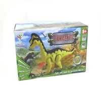 Kutulu Pilli Dinozor 6912B