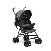 Babyhope SC-100 Baston Puset Bebek Arabası - Gri