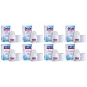 Driclor Antiperspirant Roll On 20 ml 8 li Paket