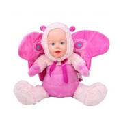 Gerçek Yüzlü Kanatlı Arı 40 cm