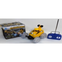 Uzaktan Kumandalı Akrobat Araba Humble Bee