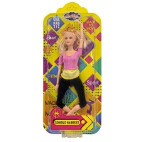 Anlily Sonsuz Hareketler Bebek 25cm