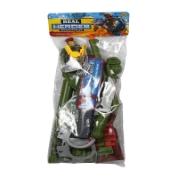 Acar Küçük Özel Kuvvetler Seti 88661