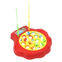 Pilli Oltalı Balık Tutma Oyunu 810