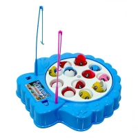 Pilli Oltalı Balık Tutma Oyunu 810