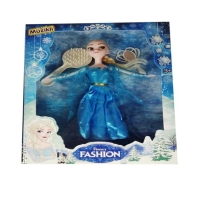 Fashion Perfect Bebek