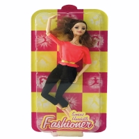 Efe Oyuncak Sonsuz Hareketli Oyuncak Bebek