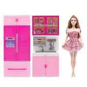 Anlily Bebekli 2 Li Dolap Bulaşık Makinası