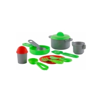 Polesie 58812 Jana Kitchen Mini Mutfak Takımı