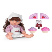 Galtoys Senoş Pasta Yiyor 