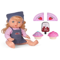 Galtoys Senoş Pasta Yiyor 