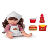 Galtoys Senoş  Bebek Burger