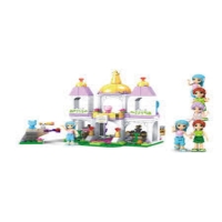 Mega Oyuncak Ausini Peri Seti 228 Parça