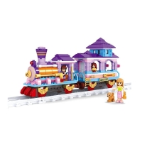 Ausini Fashion Set 376 Parça