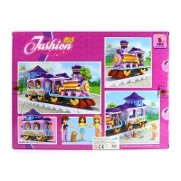 Ausini Fashion Set 376 Parça