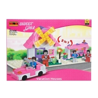 BLX Sweet Girl Yaşam Merkezi J5749A