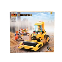 BLX Construction 3 in 1 İnşaat Seti J5763