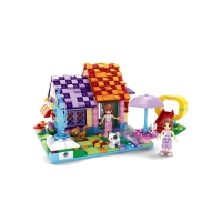 Mega Ausini Fashion Girls Ev Seti 424 Parça